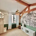 Magnificent With Terrace In تولوز