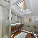 Magnificent With Terrace In * تولوز
