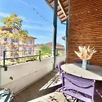 Magnificent With Terrace In تولوز