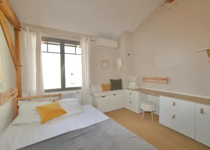 Magnificent With Terrace In Διαμέρισμα Τουλούζη