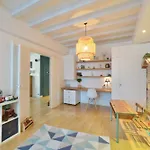 Magnificent With Terrace In Apartman Toulouse